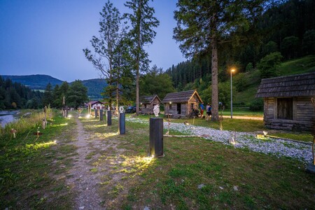 Razstava NAPLAVIME (Janez Kotar)